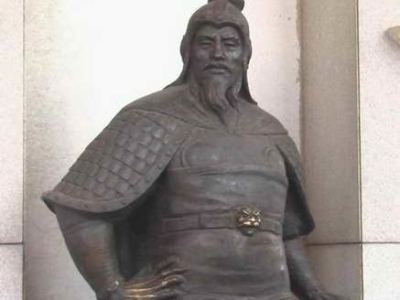 Katana to Dao: Part 2-Qi&nbsp;Jiguang